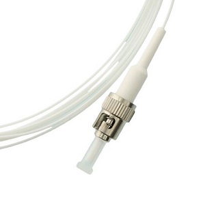 [50PST-M03] Leviton - 50PST-M03 - FO PIGTAIL ST 50U OM2 3 Mtr.