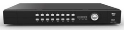 [LS-N3524H] LONGSE - LS-N3524H - NVR 24-CH H.264 NVR HDMI/VGA Out, 24x1080P Real Time 2xSATA(Max 8TB HDD) 2 USB, 1 RJ45 Ethernet P2P, IE, CMS Remote View Smart Phone iOS & Android.