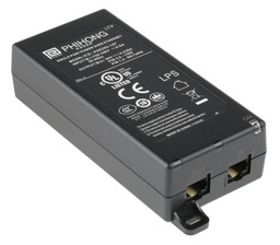 [9600 005 17000] NEC - 9600 005 17000 - PSA16U-480(POE) | Power Injector adapter, single port, POE 802.3af 15.4W.