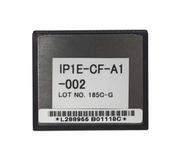 [IP1E-CF-A1] NEC - IP1E-CF-A1 - COMPACT FLASH CARD CF 16 CH VRS/AA FOR TOPAZ CARD "IP1WW-DSPDB-B1".