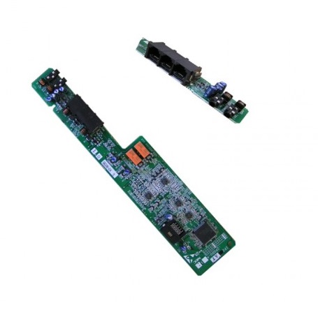 [IP2WW-2PGDU-A1] NEC - IP2WW-2PGDU-A1 - XN120 BGM MUSIC ON HOLD & DOOR PHONE CARD, TOPAZ.