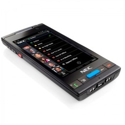 [EU917048] NEC - EU917048 - G966 IP DECT Handset.