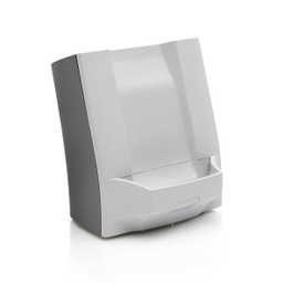 [9600 015 90200] NEC - 9600 015 90200 - Desktop Charger for IP DECT Phone Handset i755d/i755s, Light Grey/Black.