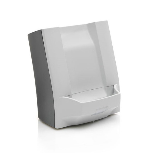 [9600 015 90200] NEC - 9600 015 90200 - Desktop Charger for IP DECT Phone Handset i755d/i755s, Light Grey/Black.