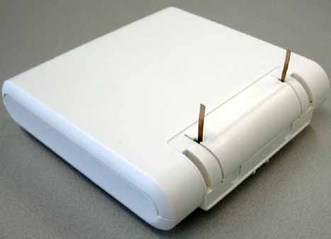 [9600 039 28000] NEC - 9600 039 28000 - DECT AP400E ACESS POINT for NEC SMB platforms, Out, upto 256 Aps.