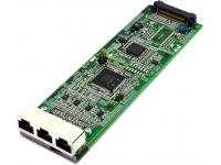 [BE106343] NEC - BE106343 - PZ-BS11 - BUS Interface Blade for 2U Chassis, SV8xxx.