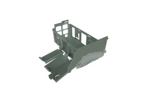 [BE106403] NEC - BE106403 - CHS2U BATT MTG KIT - BATTERY MOUNT KIT FOR 2U CHASSIS, SV8xxx.