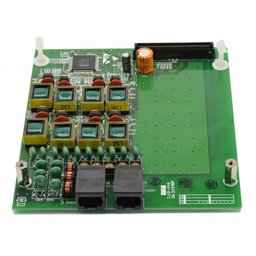 [BE106416] NEC - BE106416 - PZ-8DLCB 8 Port Digital Extension Daughter Board Card, SV8xxx.