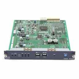 [BE111695] NEC - BE111695 - SCG-PC00-B EMA Maintance & Alarm Card (for SV8500 CPU).