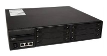 [BE112988] NEC - BE112988 - CHS2UG-EU - 19" 2U CHASSIS (6-SLOT) W/ POWER SUPPLY, SV9100.