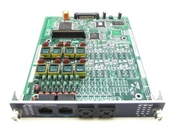 [BE113018] NEC - BE113018 - GCD-8DLCA - 8-Port Digital Extension Card for SV8xxx & SV9xxx.