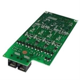 [BE113028] NEC - BE113028 - GPZ-4COTE - 4 PORT ANALOG TRUNK DAUGHTER BOARD CARD, SV9.