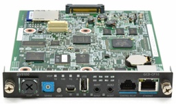 [BE113218] NEC - BE113218 - GCD-CP10 - MAIN CPU PROCESSOR UNIT for SV9100.