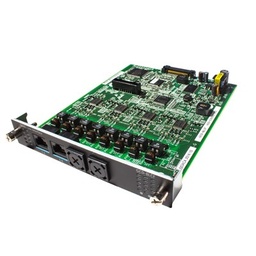 [BE113435] NEC - BE113435 - GCD-8LCF - 8 PORT ANALOG EXTENSION CARD, SV9.