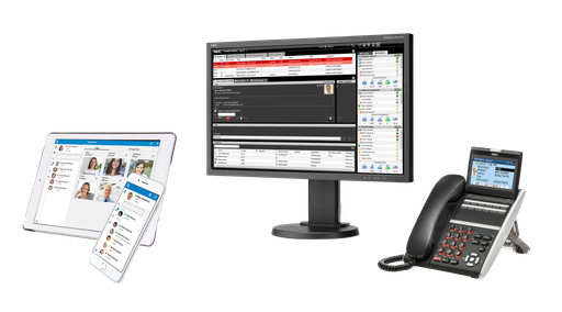 [EU909246] NEC - EU909246 - BCT 7.x Platform.