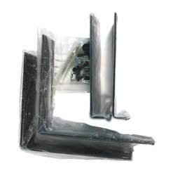 [EU000033] NEC - EU000033 - MyCalls Call Recorder Rack Mount Kit (NEC 5121). For NEC Recorder EU909250 or EU000026.