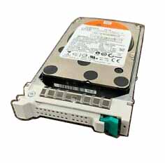[N8150-301B] NEC - N8150-301B - HDD 300GB SAS 10k Hot Plug 2.5" 6Gb/s, with HDD Carrier Tray.