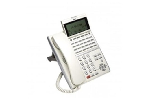 [BE113859] NEC - BE113859 - ITZ-12CG-3P(WH)TEL.