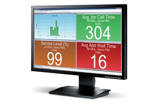 [EU000003] NEC - EU000003 - LK-MYCALLS-CALL MANAGER.