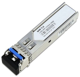 [MGB-TLX - 797641] PLANET - MGB-TLX - SFP Transceiver Module 1000Base-LX SFP LC SM 20Km (-40 ~ +75c).