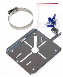 [902-0108-0000] Ruckus - 902-0108-0000 - Mounting Bracket Spare Kit AF7352-7372 for ZoneFlex APs (7352, 7372, R600, R500).