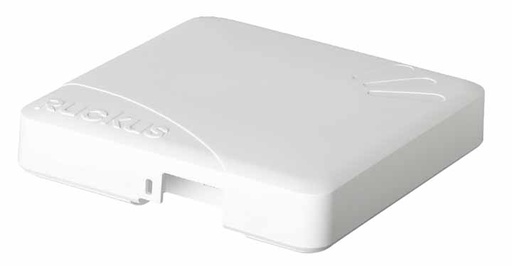[901-7372-WW00] Ruckus - 901-7372-WW00 - Wireless Access Point ZoneFlex 7372 Dual-Band 802.11n (5GHz/2.4GHz), 2x2:2 streams, 2 Ports, PoE Support.