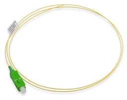 [ACTFT1L1SS1_C16630] Schneider Electric - ACTFT1L1SS1_C16630 - FO Pigtail Tight Buffered SM LC/APC 052 G657.A2 1 Mtr.