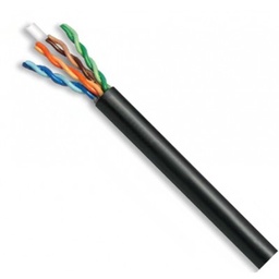 [04-001-68] Superior Essex - 04-001-68 - Cat6 Cable BBD6 OSP BROADBAND &quot;outdoor&quot;, 4PAIR 23AWG (305 Mtr/Reel).