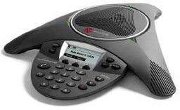 [2200-15600-001] POLYCOM - 2200-15600-001 - SoundStation IP 6000 (SIP) CONFERENCE PHONE 802.3AF