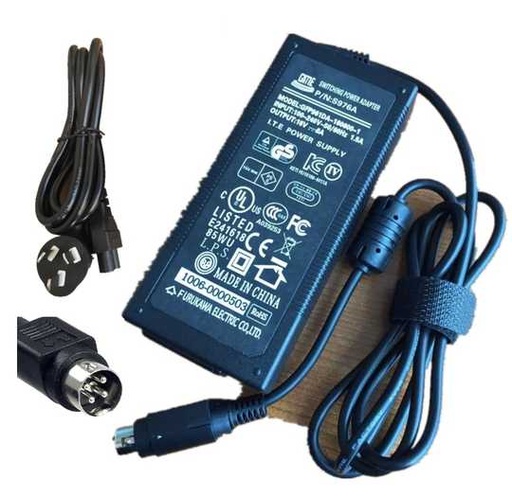 [S976B] FITEL Furukawa - S976B - AC Adapter for S178A.