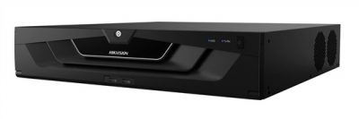 [DS-WSPWI-T8] Hikvision - DS-WSPWI-T8 - Pro Series Workstation, Intel® Xeon® CPU / Processor E3-1225 v5, 3.30 GHz, 2x4GB RAM, Intel® HD Graphics 530, 64GB mSATA for OS and VMS, 8xSATA Interfaces, 2×HDMI interface, 1×VGA interface, 2×RJ45, Pre-installed Win10, 19-inch rack-mounted 2U chassis (MOI-SSD Approved).