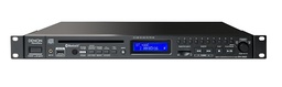 [DN300ZB DN300ZBXEU] DENON - DN300ZBXEU - DN300ZB Media Player with Bluetooth/USB/SD/CD/Aux & AM/FM Tuner.
