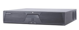 [iDS-9632NXI-I8/X(B)] Hikvision - iDS-9632NXI-I8/X(B) - 32-CH IP video, 2U case 19".