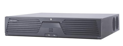 [iDS-9632NXI-I8/X(B)] Hikvision - iDS-9632NXI-I8/X(B) - 32-CH IP video, 2U case 19".