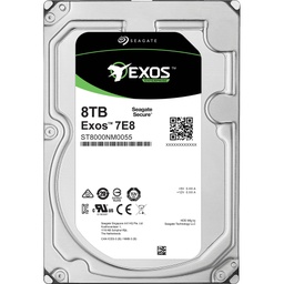 [ST8000NM0055] Seagate - ST8000NM0055 - HDD 8TB SATA 7.2k Enterprise 3.5", 256MB (12Gb/s NCQ).