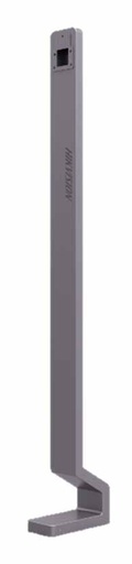[DS-KAB671-B] Hikvision - DS-KAB671-B - Floor stand for DS-KAB671.