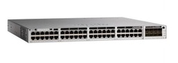 [C9200L-48P-4X-E] Cisco - C9200L-48P-4X-E - Catalyst 9200L 48-port PoE+, 4 x 10G, Network Essentials.