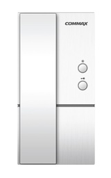[DP-ML] COMMAX - DP-ML - Audio Door Phone Handset 4 Wires, Intercom.
