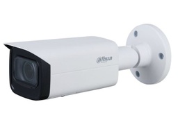 [DH-IPC-HFW2431T-ZS-S2] Dahua - DH-IPC-HFW2431T-ZS-S2 - 4MP WDR IR Bullet Network Camera,  2.7~13.5mm Motorized Varifocal lens.