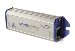 [VLS-1P-B] Veracity - VLS-1P-B - LONGSPAN BASE Unit with POE in and Extended POE Out, for Base side.