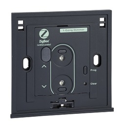 [U201DST600ZB] Schneider Electric - U201DST600ZB - Dimmer Module "EZinstall3" 1 Gang 550W.