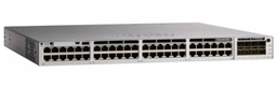 [C9300-48U-A] CISCO - C9300-48U-A - Catalyst 9300 48-port UPOE, Network Advantage.