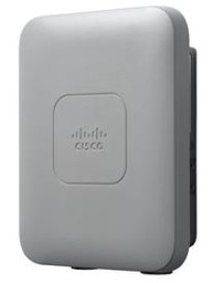 [AIR-AP1542I-M-K9] CISCO - AIR-AP1542I-M-K9 - Cisco Aironet 1542I Series, 802.11ac W2 Value Outdoor Access Point, Internal Ant, M Reg Dom.