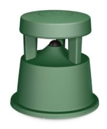 [360P] BOSE - 360P - Garden Speaker , 80W Tappable, operable on 70/100V Line.