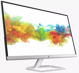 [32f - 6XJ00AS] HP - 32f - 6XJ00AS - 31.5-inch Ultra-slim Full-HD IPS Monitor.