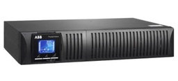 [4NWP100202R0001] ABB - 4NWP100202R0001 - ABB UPS PV 11RT G2 3kVA B / 3000W  / 2U.