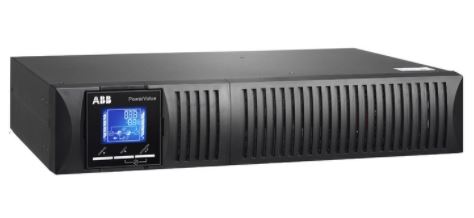 [4NWP100202R0001] ABB - 4NWP100202R0001 - PowerValue 11 RT G2 3 kVA Online UPS