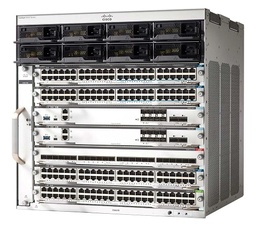 [C9407R] CISCO - C9407R - Cisco Catalyst 9400 Series 7 slot chassis.