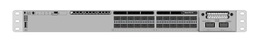 [C9300-24S-E] CISCO - C9300-24S-E - Catalyst 9300  24 GE SFP Ports, modular uplink Switch.