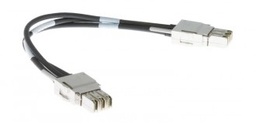 [STACK-T1-3M] CISCO - STACK-T1-3M - 3M Type 1 Stacking Cable.